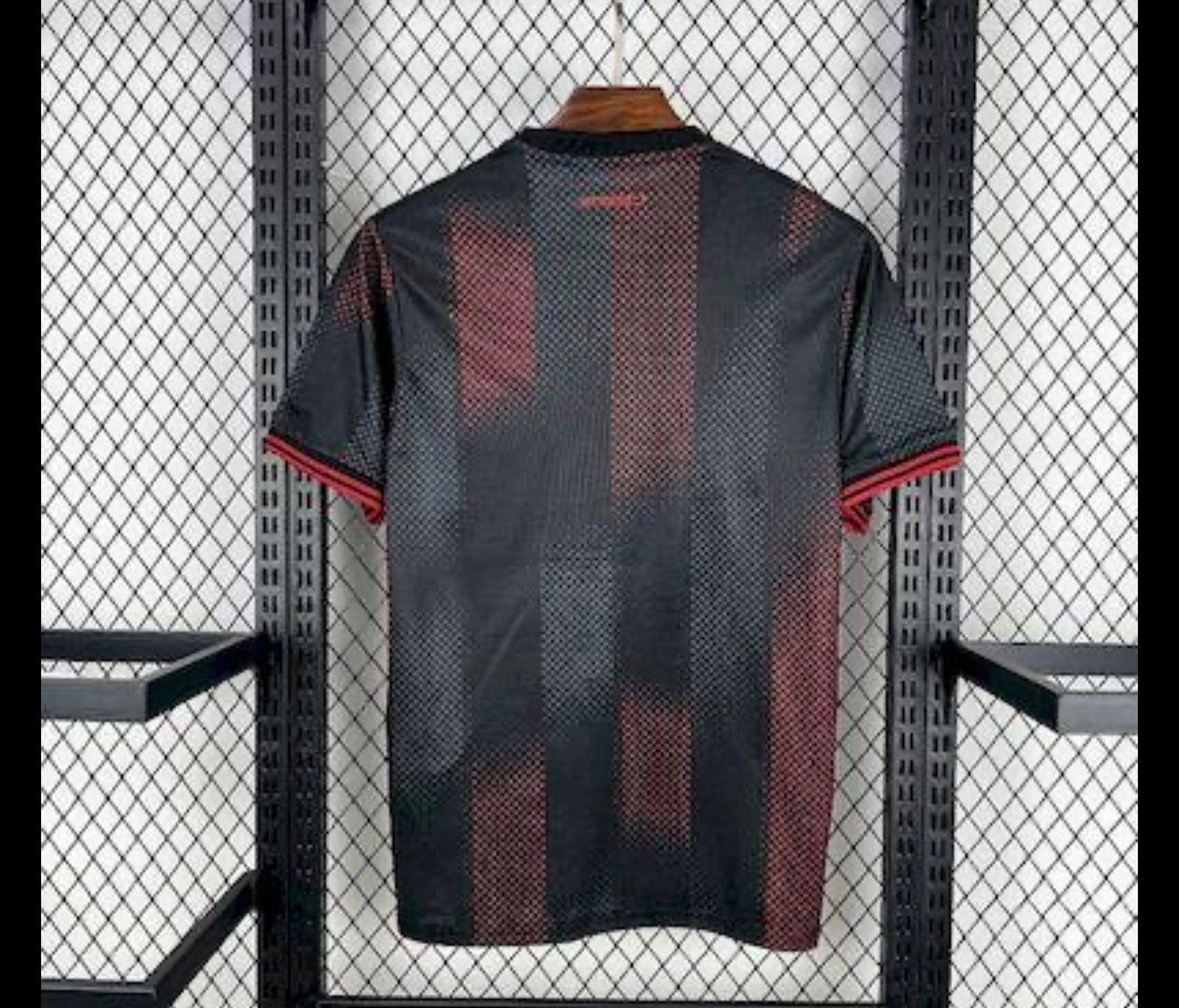 Bauer Leverkusen 25/26 Home Jersey