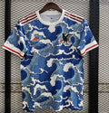 Japan SE “Hokusai” Jersey