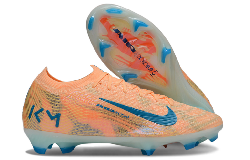 Nike Air Zoom Mercurial Vapor 16 Elite x KM FG