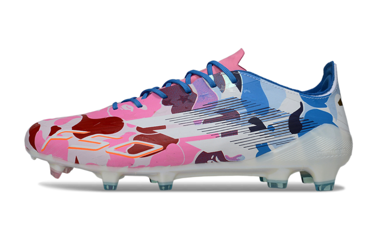 Adidas F50 Elite x BAPE FG