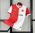 Feyenord 25/26 Home Jersey