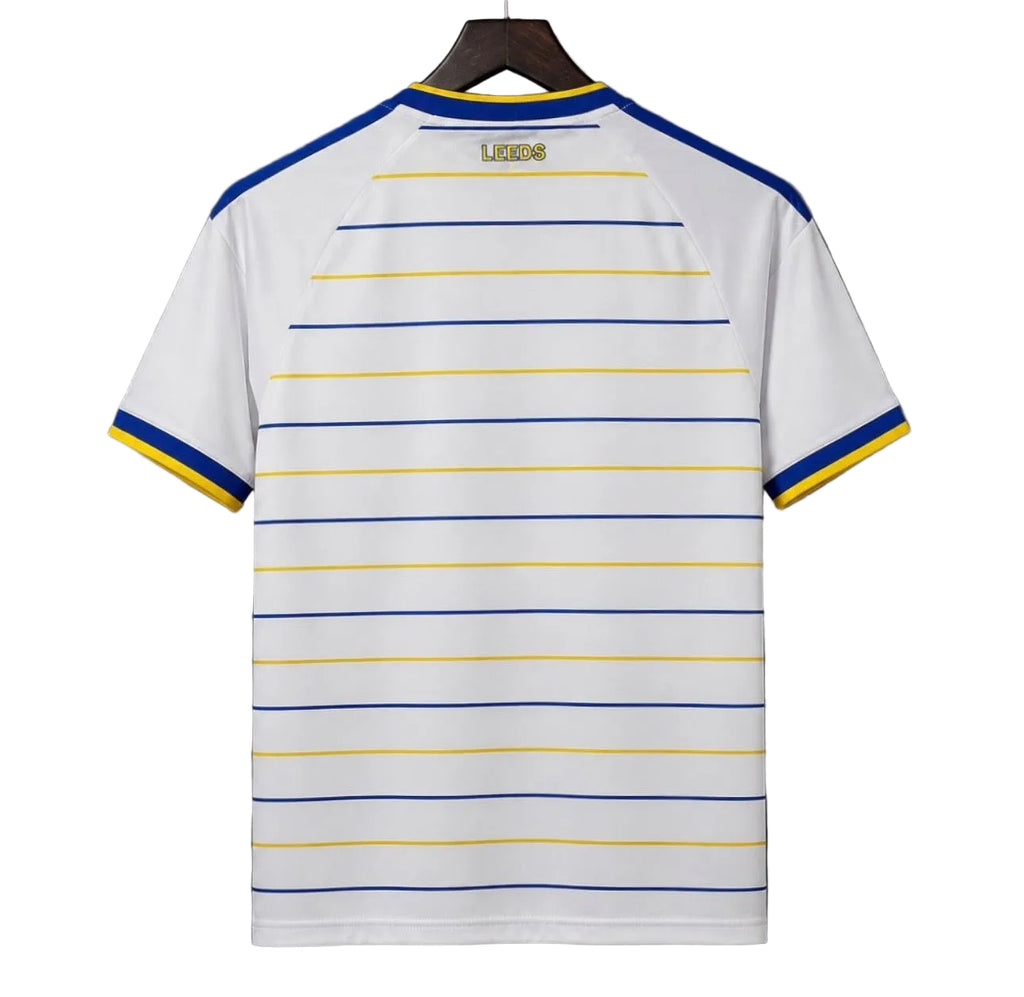 Leeds 26/27 Home Jerseys