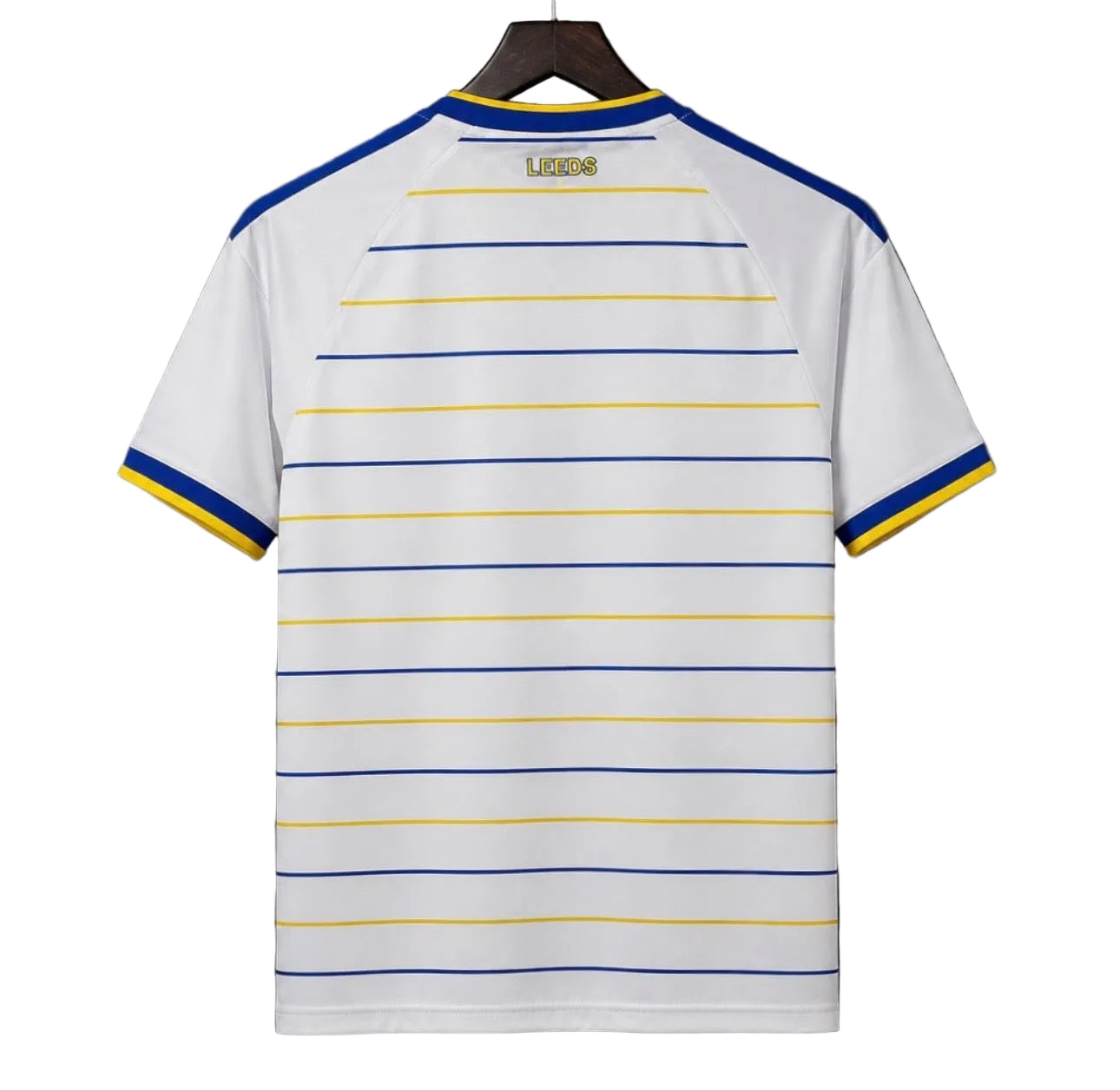 Leeds 26/27 Home Jerseys