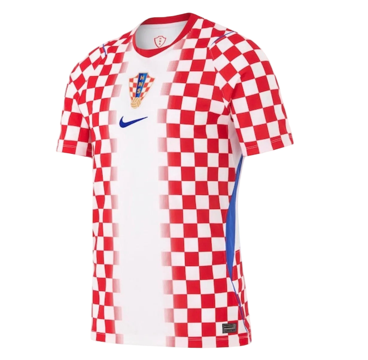 Croatia ‘2026 World Cup’ Jersey