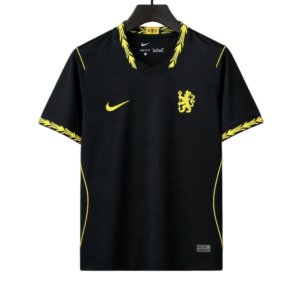 Chelsea 2026/27 Away Jersey