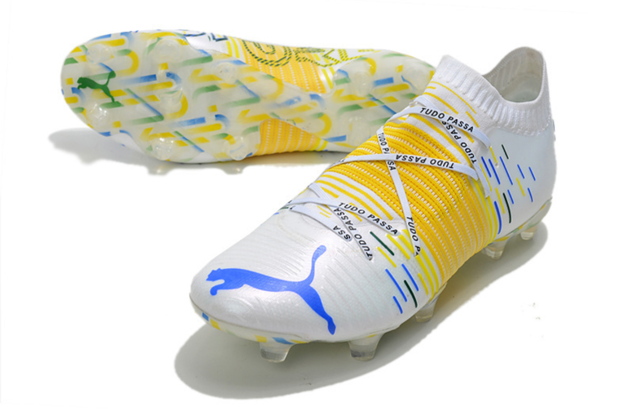 Puma Future Z 1.1 ‘Brazil’ x Neymar Jr. FG