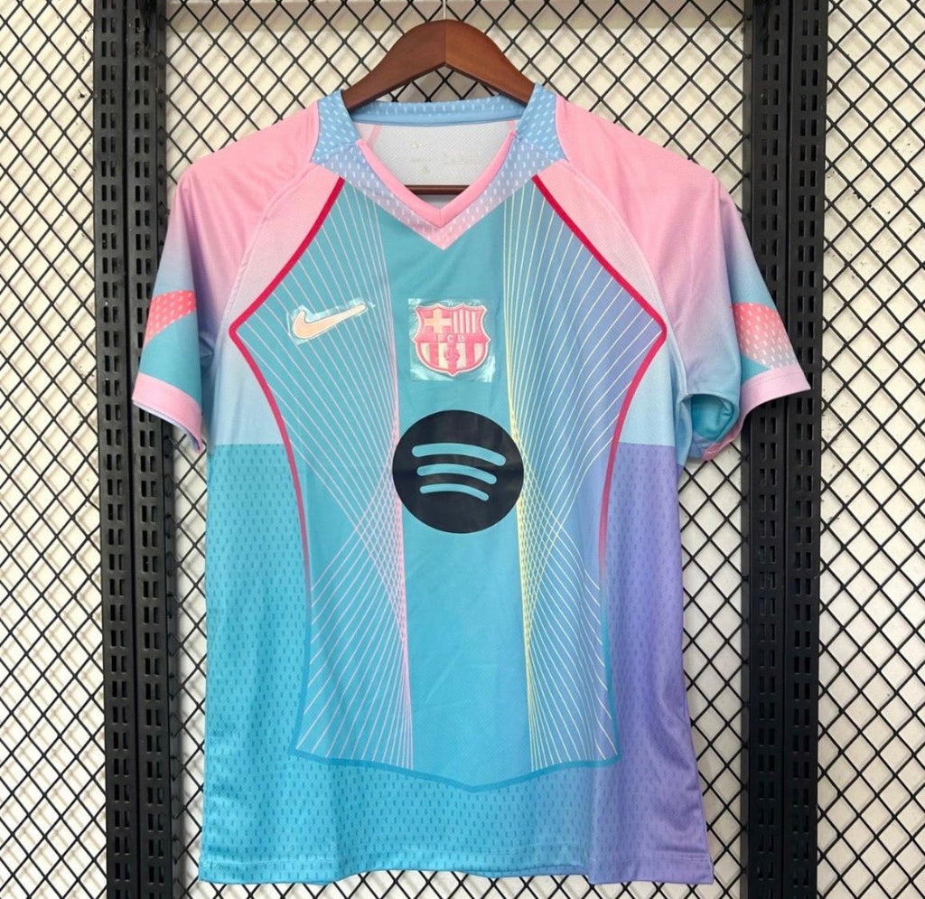 Barcelona Blue SE Jersey