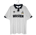 Tottenham 1991/93 Home Jerseys
