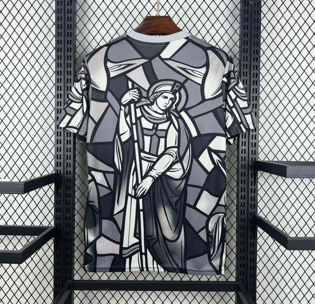 England ‘2026 World Cup’ Palace Jersey