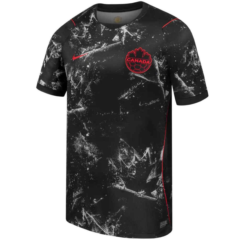 Canada ‘2026 World Cup’ Away Jersey