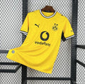BVB 26/27 Home Jersey