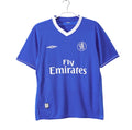 Chelsea Jersey 2003/05 Home Jersey