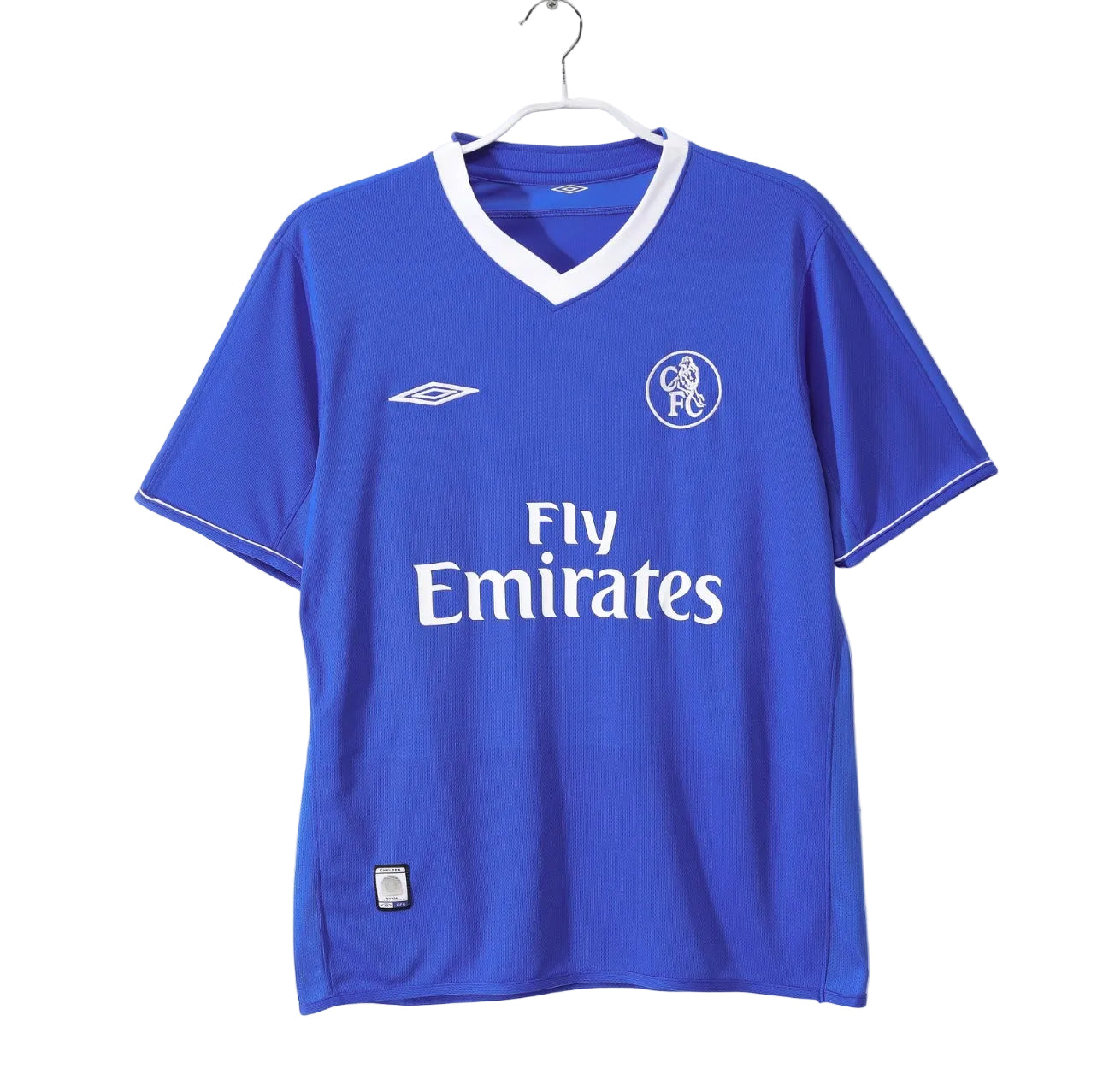 Chelsea Jersey 2003/05 Home Jersey