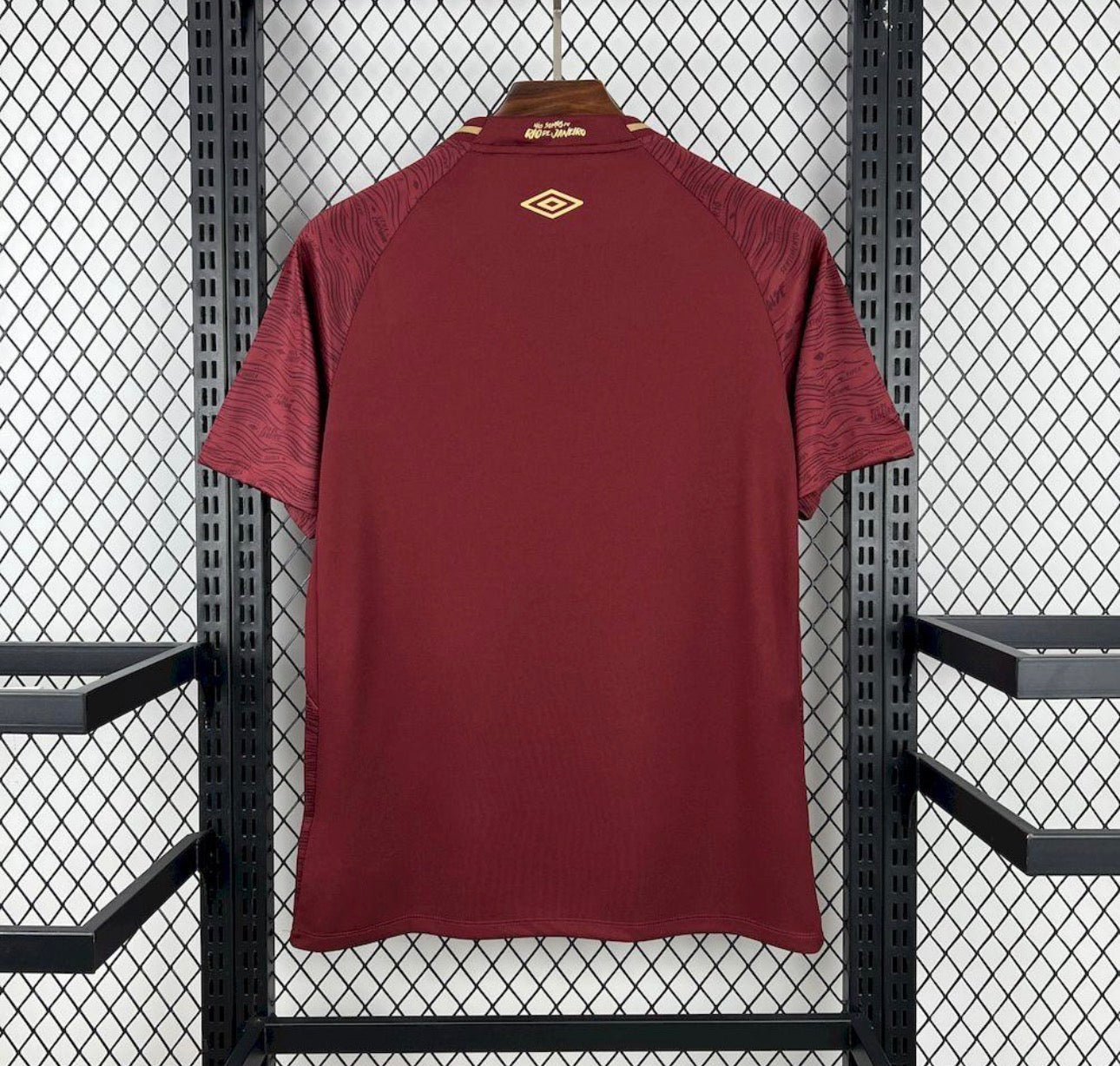 Fluminense 25/26 Third Jersey