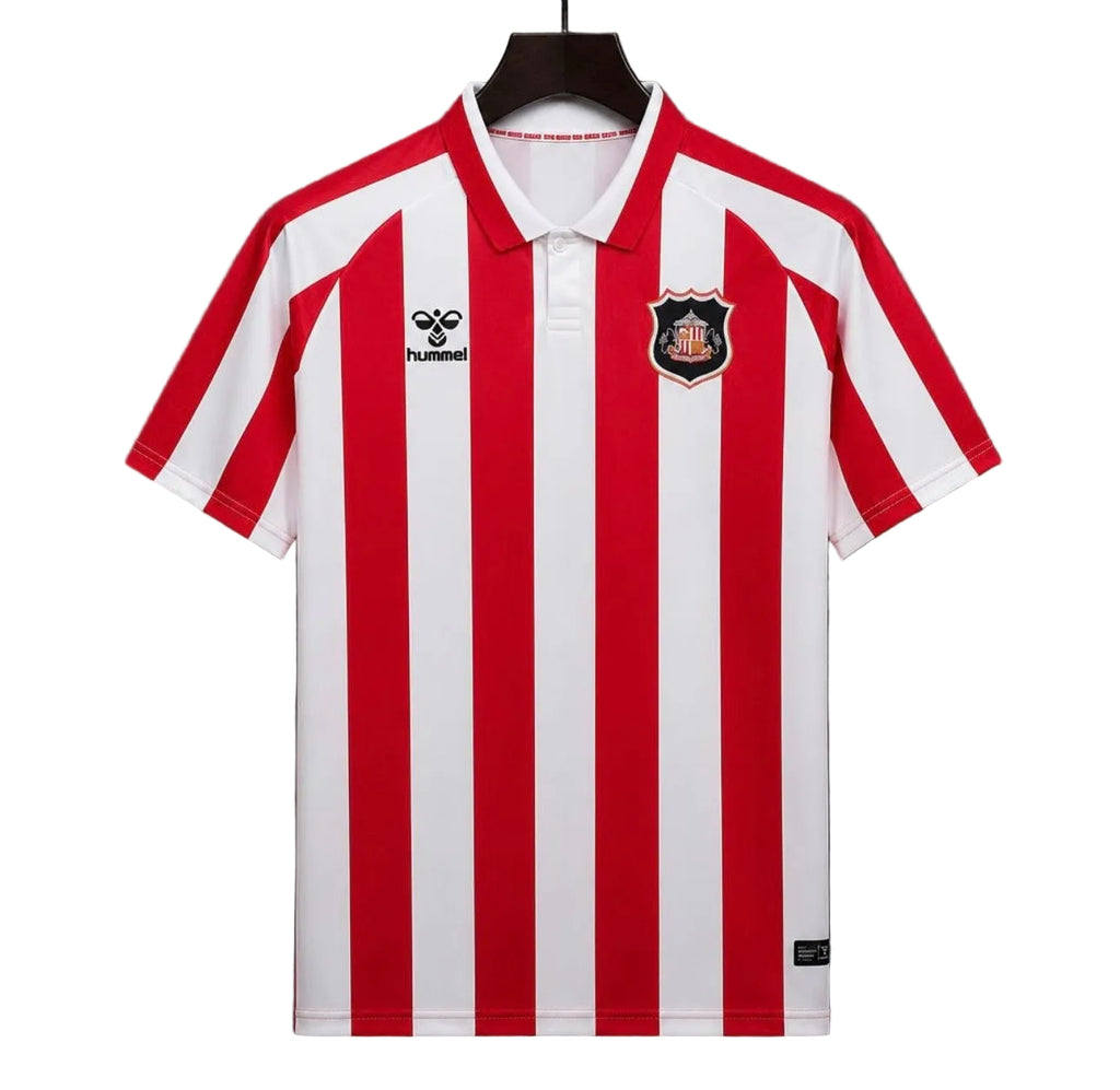 Sunderland 26/27 Home Jerseys