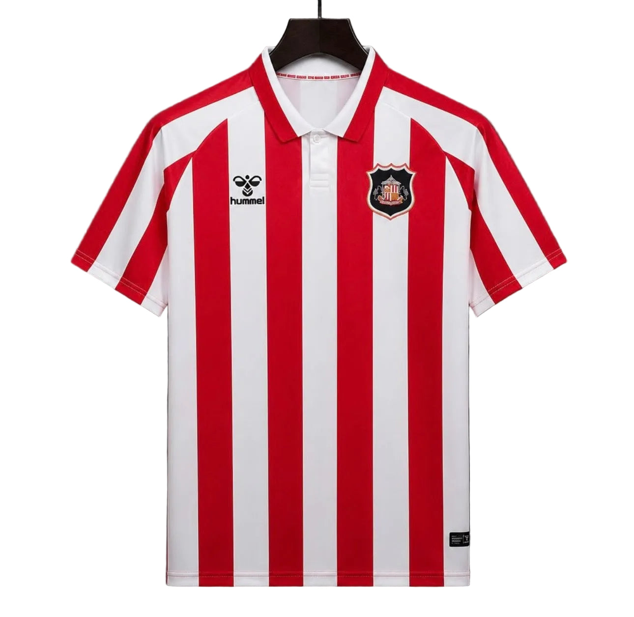 Sunderland 26/27 Home Jerseys