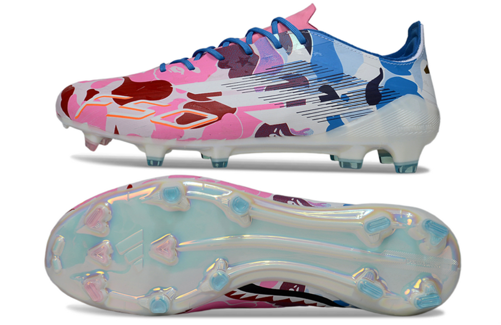 Adidas F50 Elite x BAPE FG