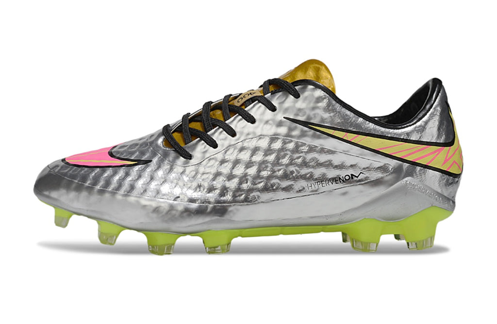 Nike Hypervenom Phantom FG - “Liquid Diamond”