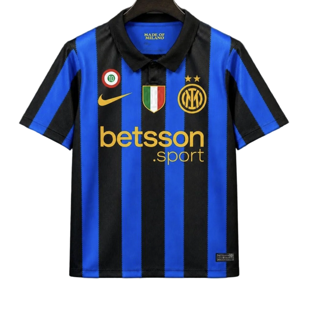 Inter Milan 26/27 Home Jersey