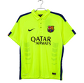 Barcelona 2014/15 Third Jersey