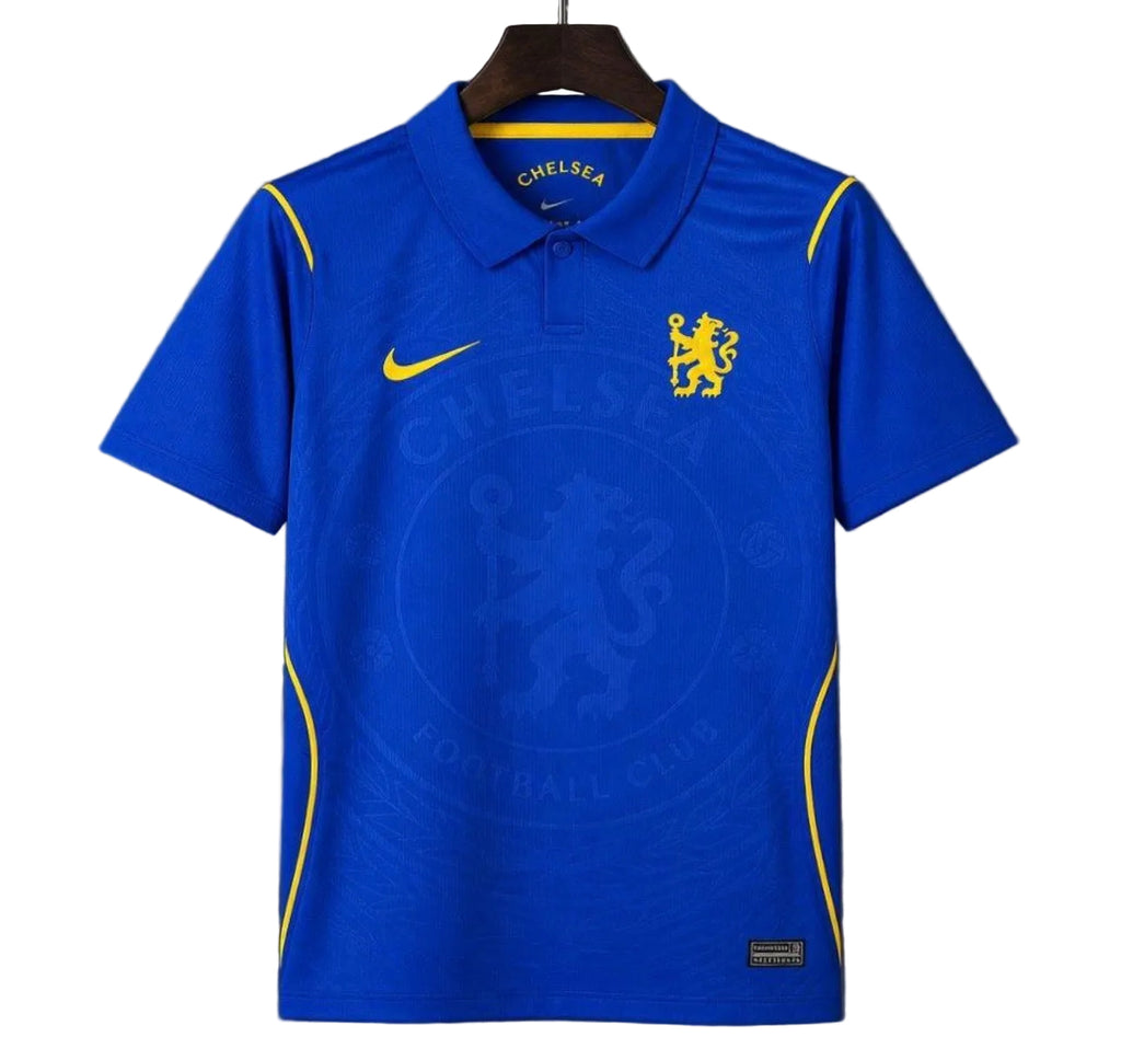Chelsea 2026/27 Home Jersey