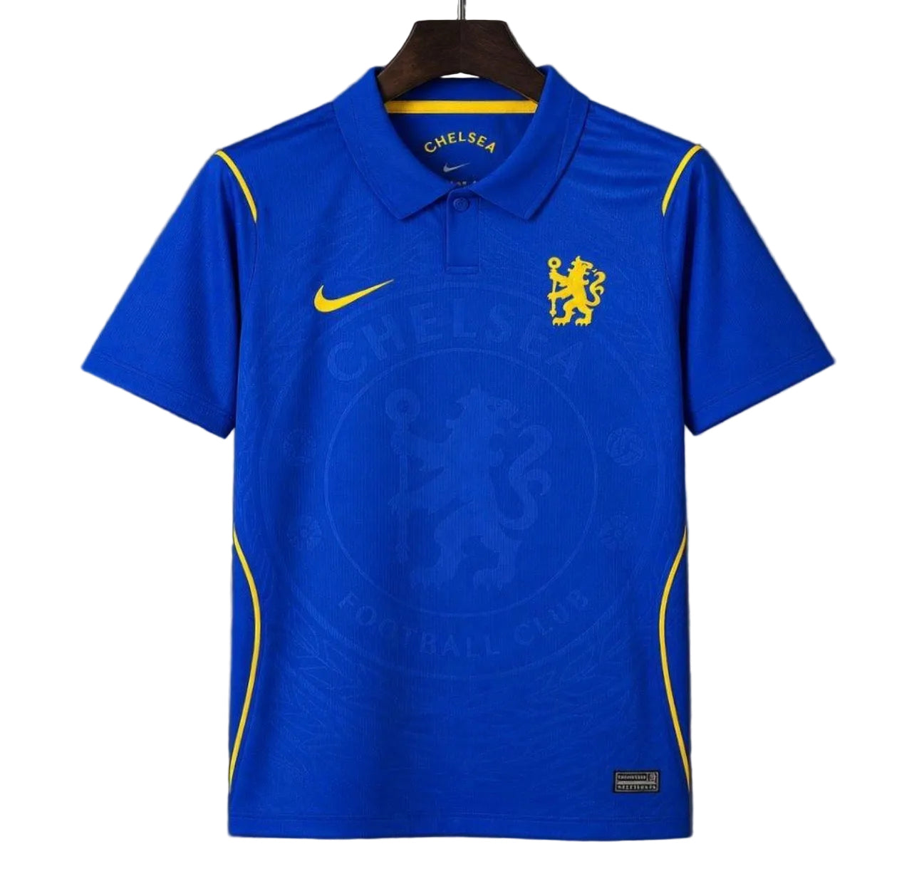 Chelsea 2026/27 Home Jersey