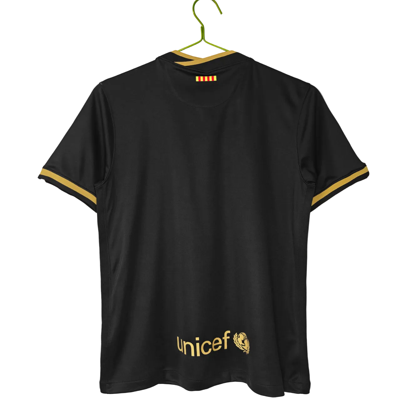 Barcelona 2020/21 Away Jersey