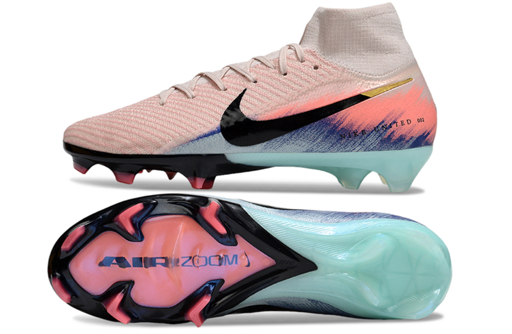 Nike United Mercurial Superfly 10 Elite FG