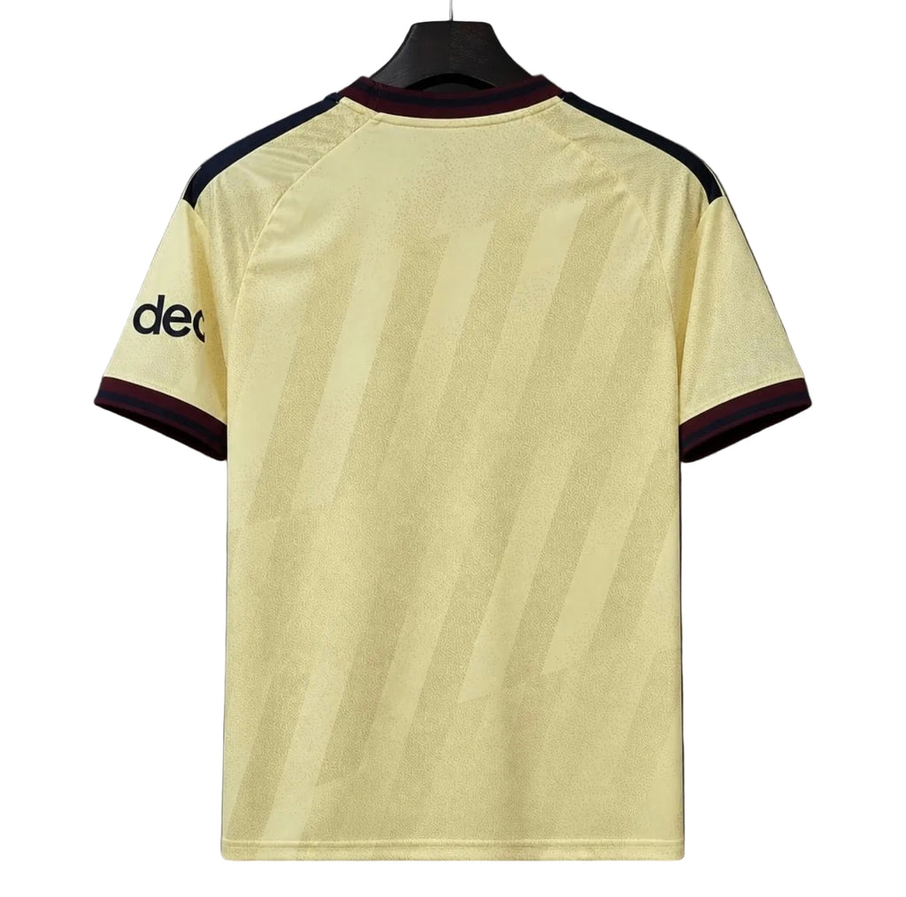 Arsenal 26/27 Third Jerseys