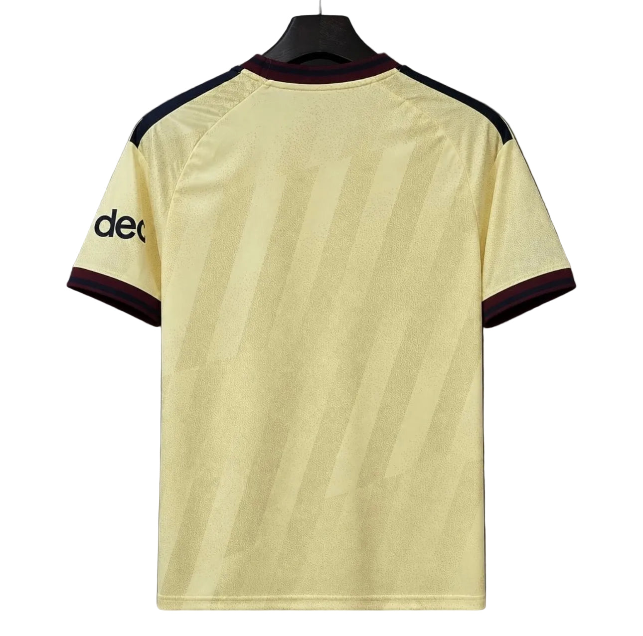 Arsenal 26/27 Third Jerseys