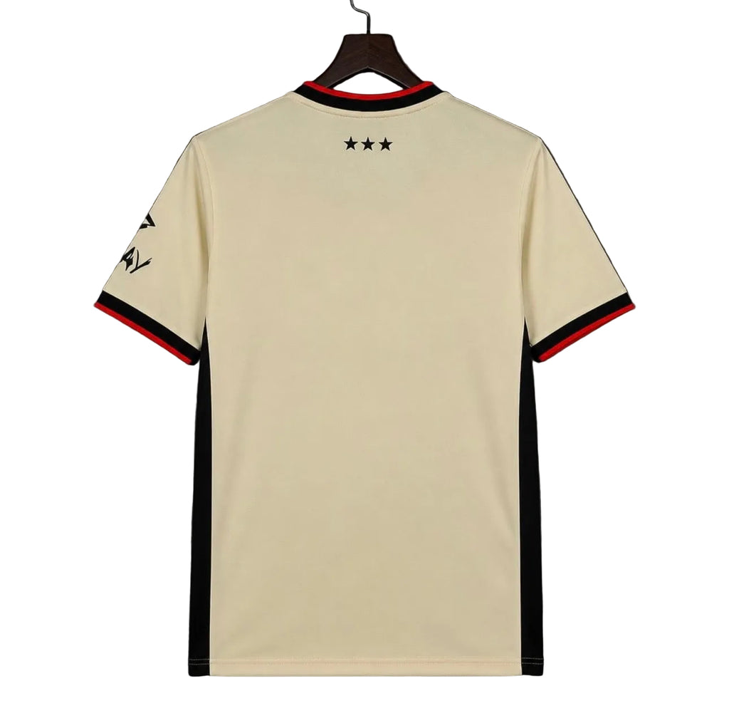 Ipswich 26/27 Away Jerseys