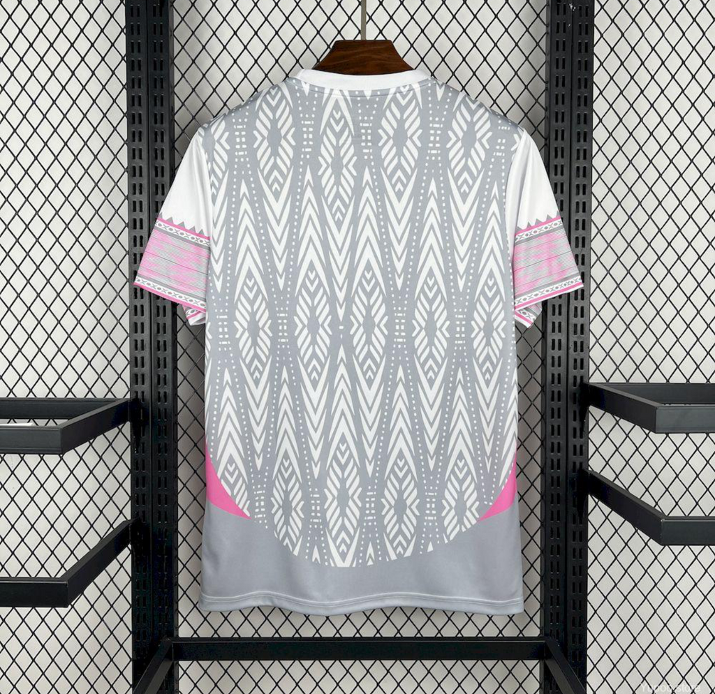 Mexico Pink SE Jersey