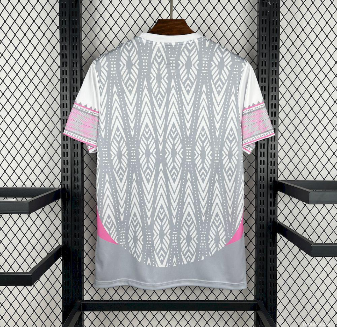 Mexico Pink SE Jersey