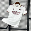 Arsenal 25/26 Third Jersey