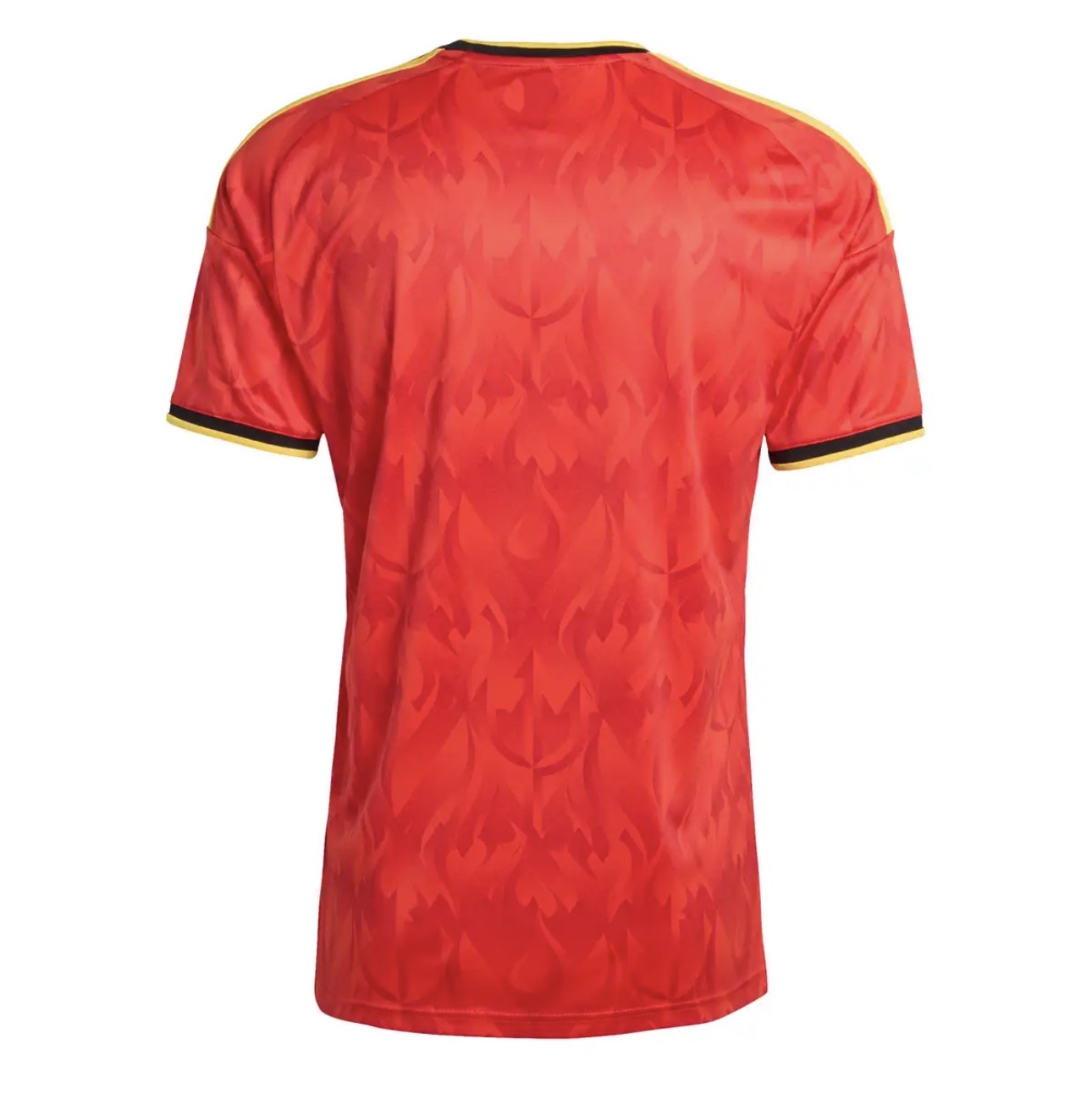 Belgium ‘2026 World Cup’ Home Jersey
