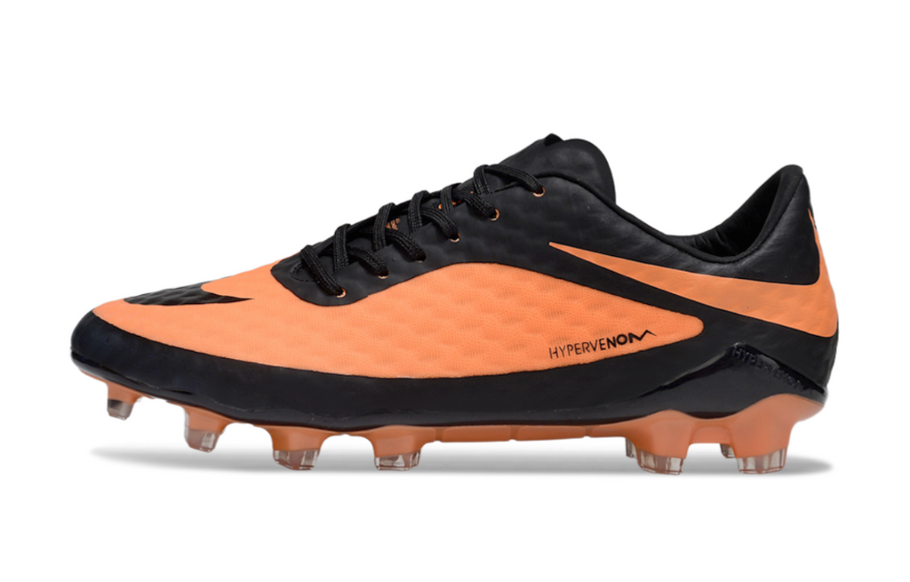 Nike Hypervenom Phantom 1 RGN SE 'Black Bright Citrus' 2025