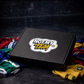 Mystery Jersey