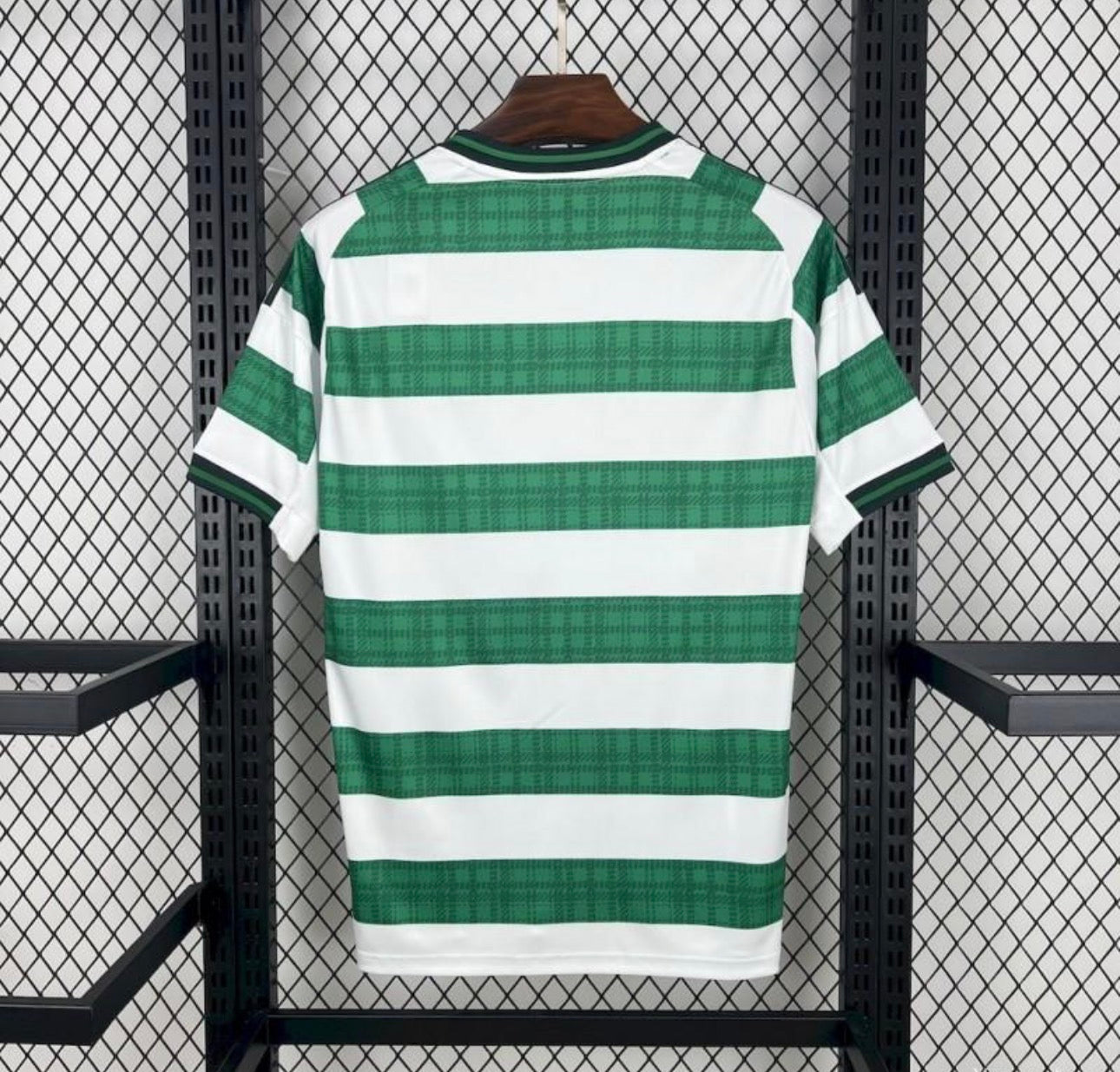 Celtic 25/26 Home Jersey