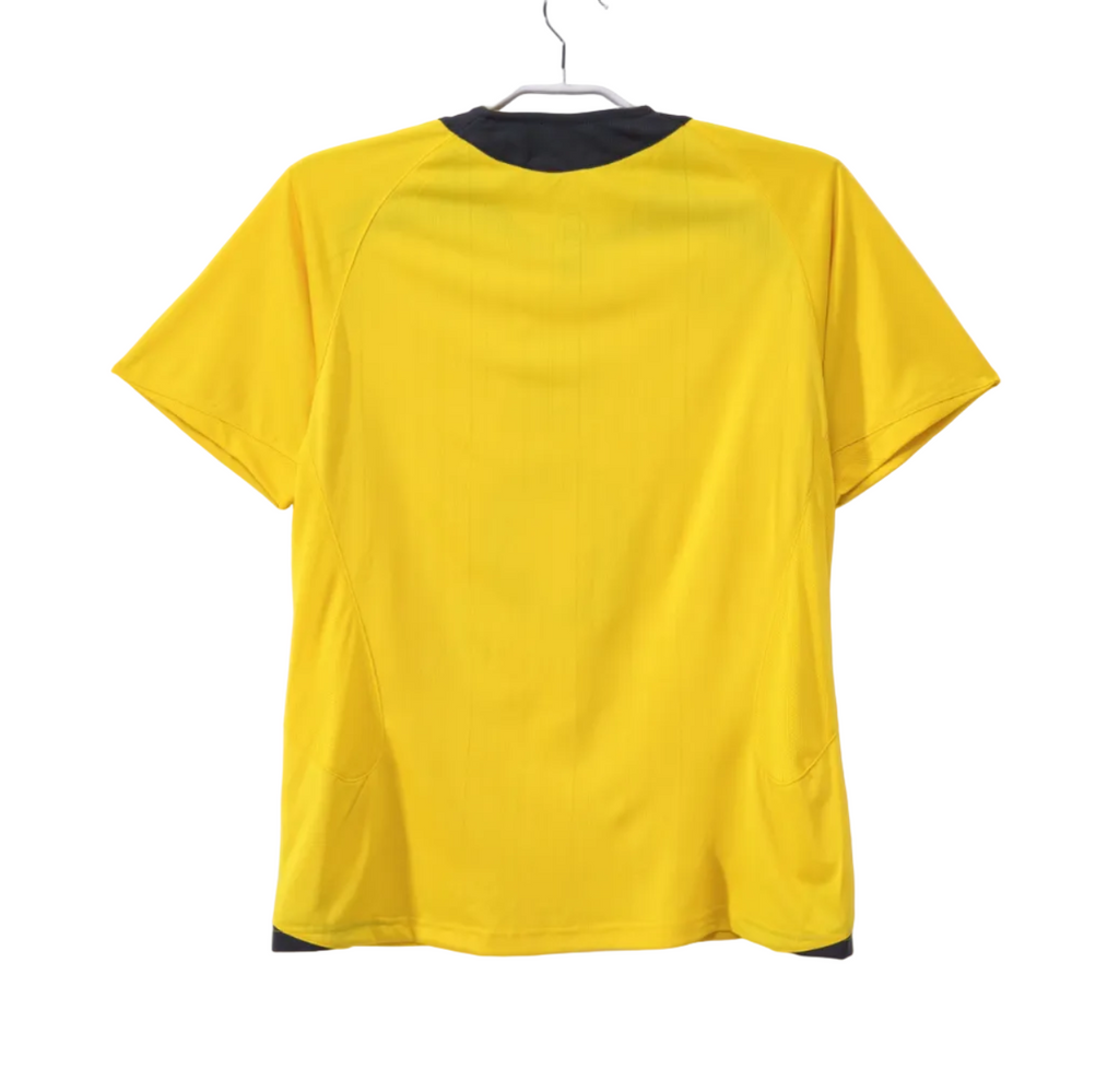 Arsenal 2005/06 Away Jersey
