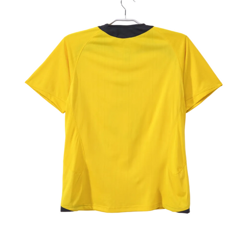 Arsenal 2005/06 Away Jersey