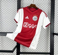 Ajax 25/26 Home Jersey