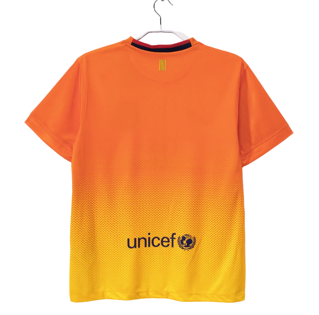 Barcelona 2012/13 Away Jersey