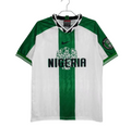 Nigeria 1996 Away Jersey
