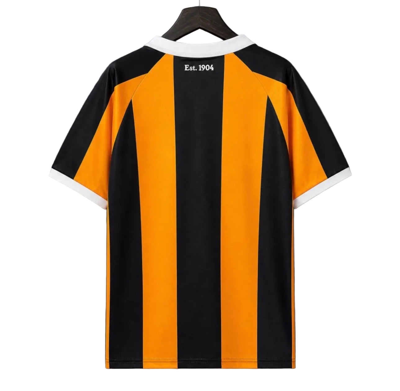 Hull 26/27 Home Jerseys