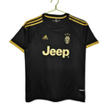 Juventus 2015/16 Third Jersey