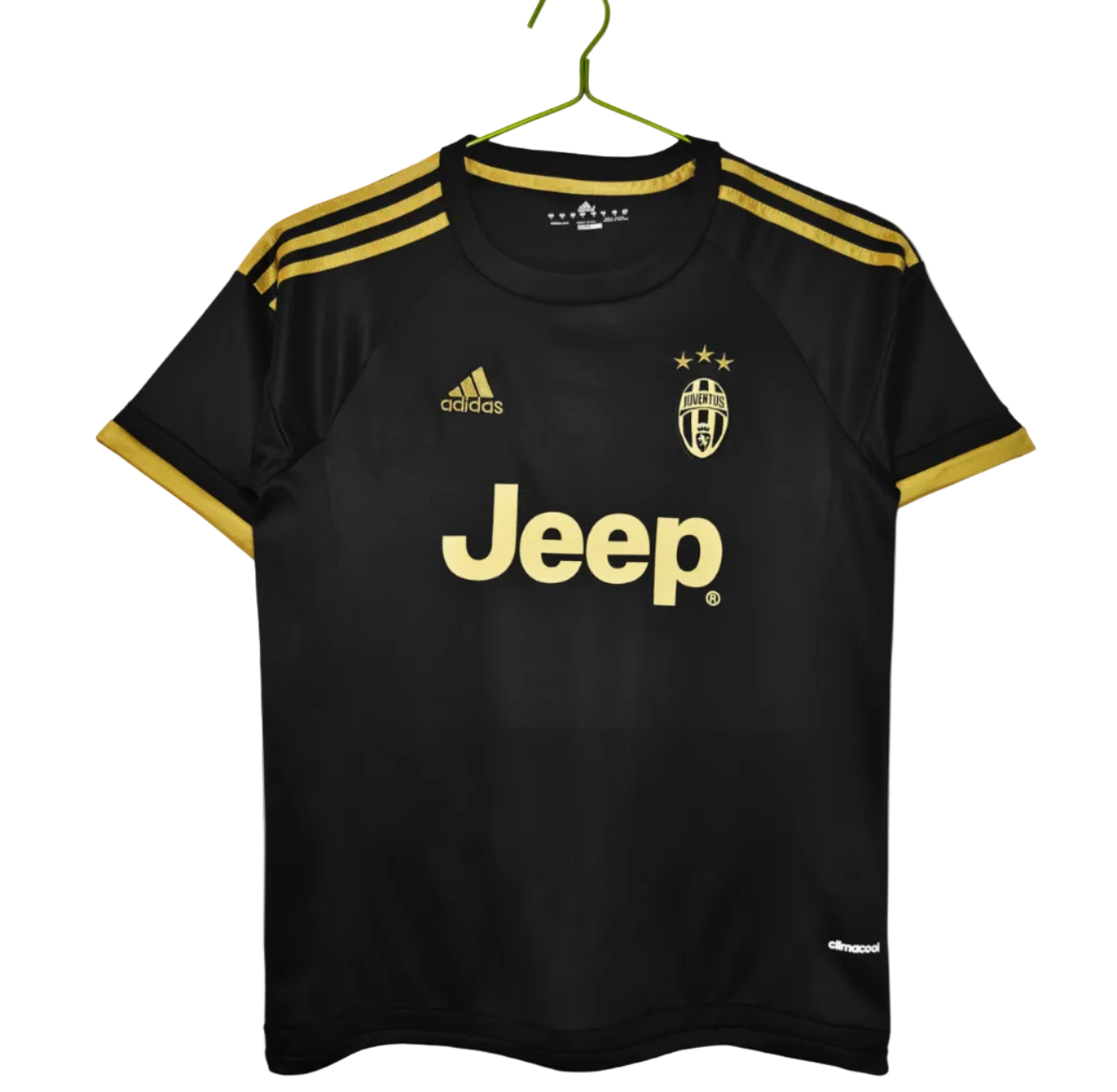 Juventus 2015/16 Third Jersey