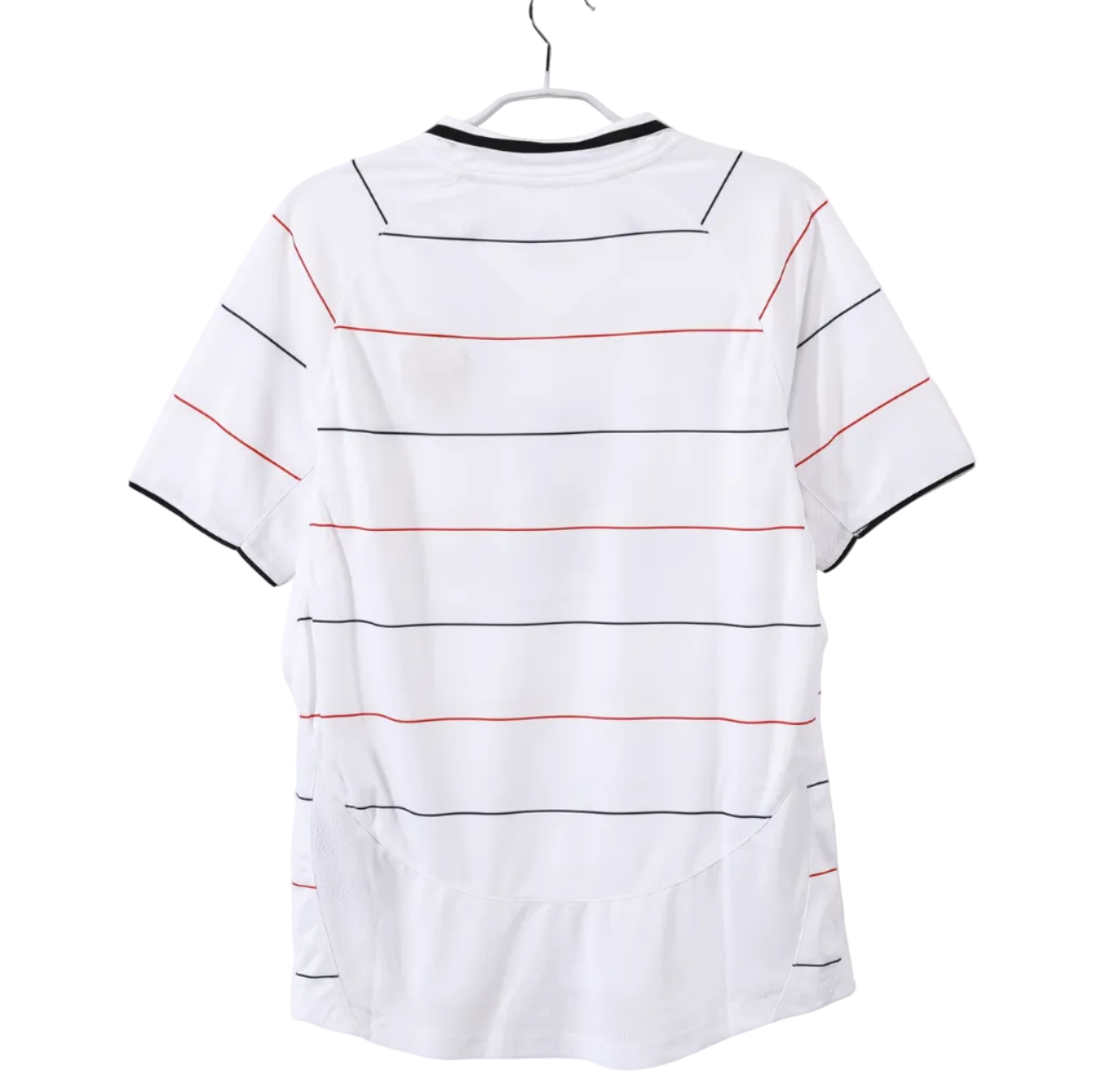 Manchester United 2003/05 Third Jersey