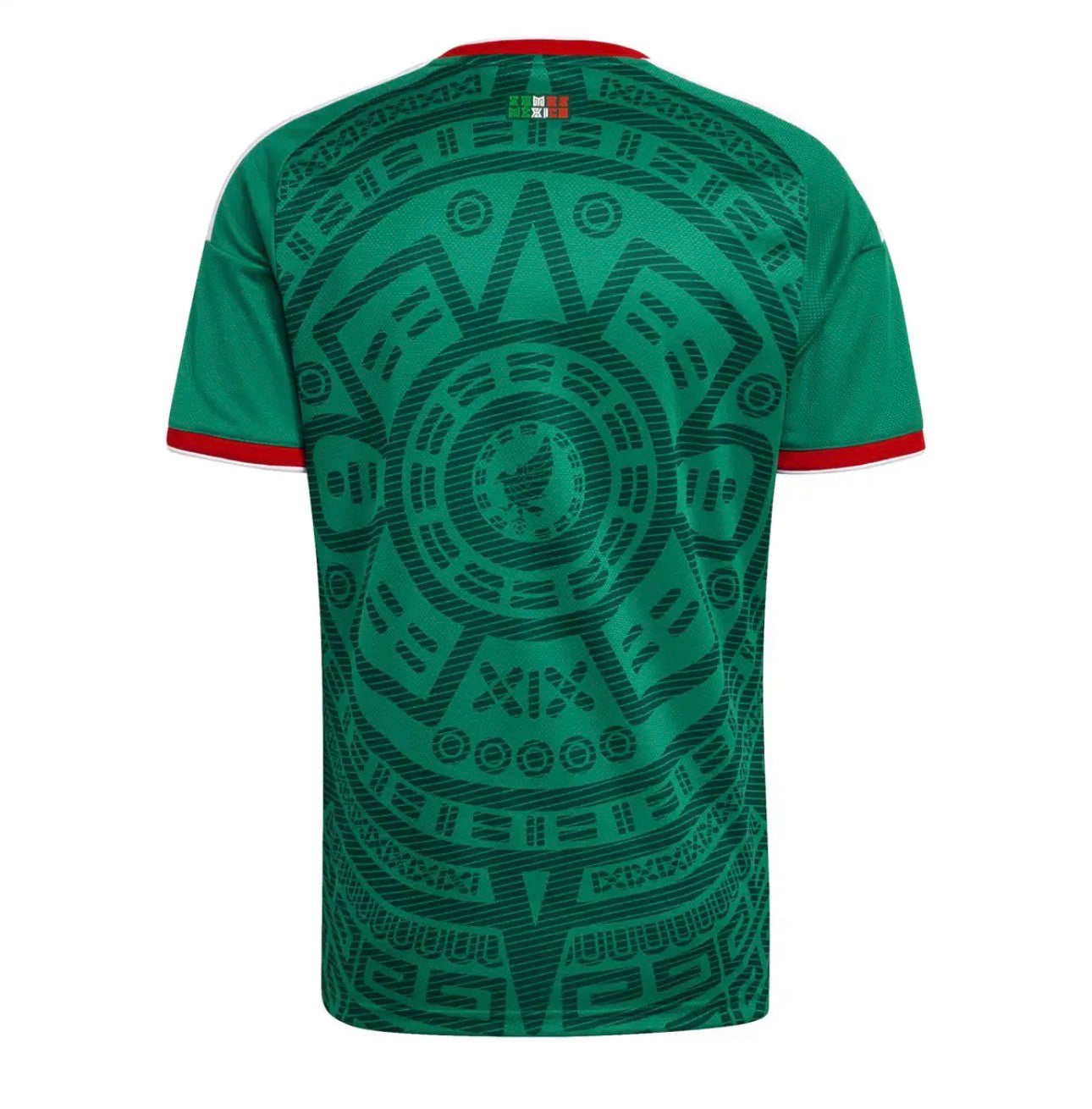 Mexico ‘2026 World Cup’ Home Jersey