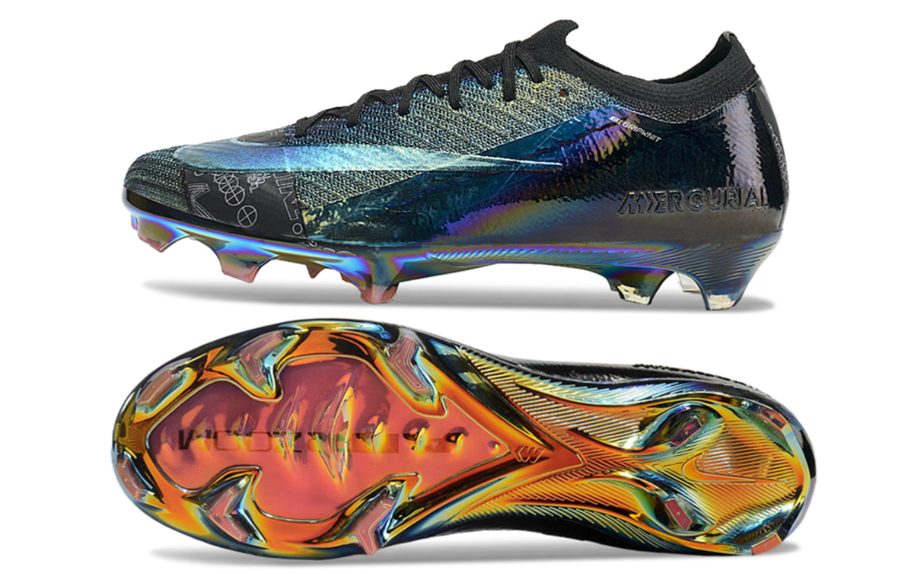 Nike Air Zoom Mercurial Vapor 16 Elite FG 'Cosmic Speed 2'