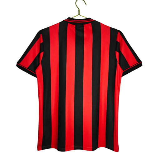 AC Milan 1996/97 Home Jersey